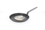 Crepiera Antiaderente In Alluminio Forgiato - Ø 30 Cm