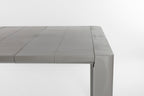 Alban - Mesa exterior - Gris