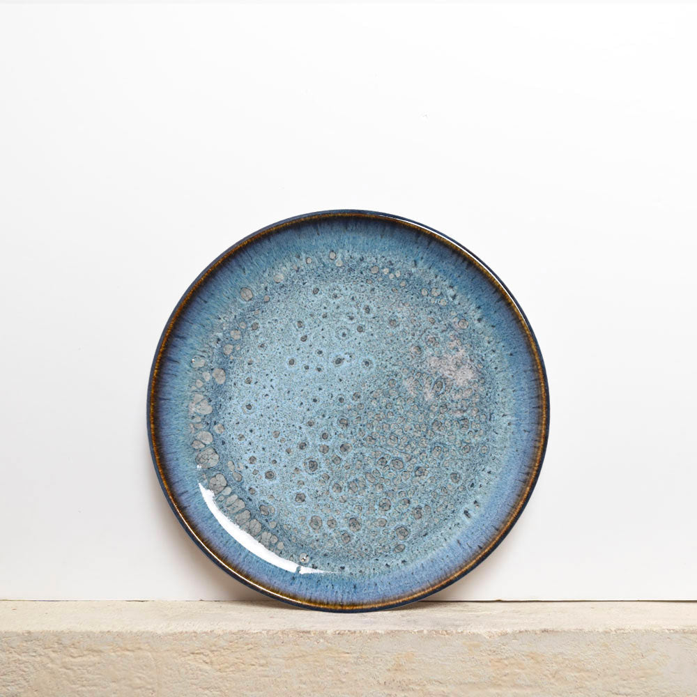 Petites Assiettes - Bleu Marin