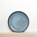 Service Pour 2 - Bleu Marin