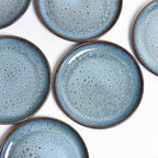 Petites Assiettes - Bleu Marin