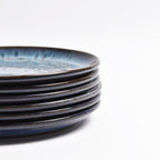 Petites Assiettes - Bleu Marin