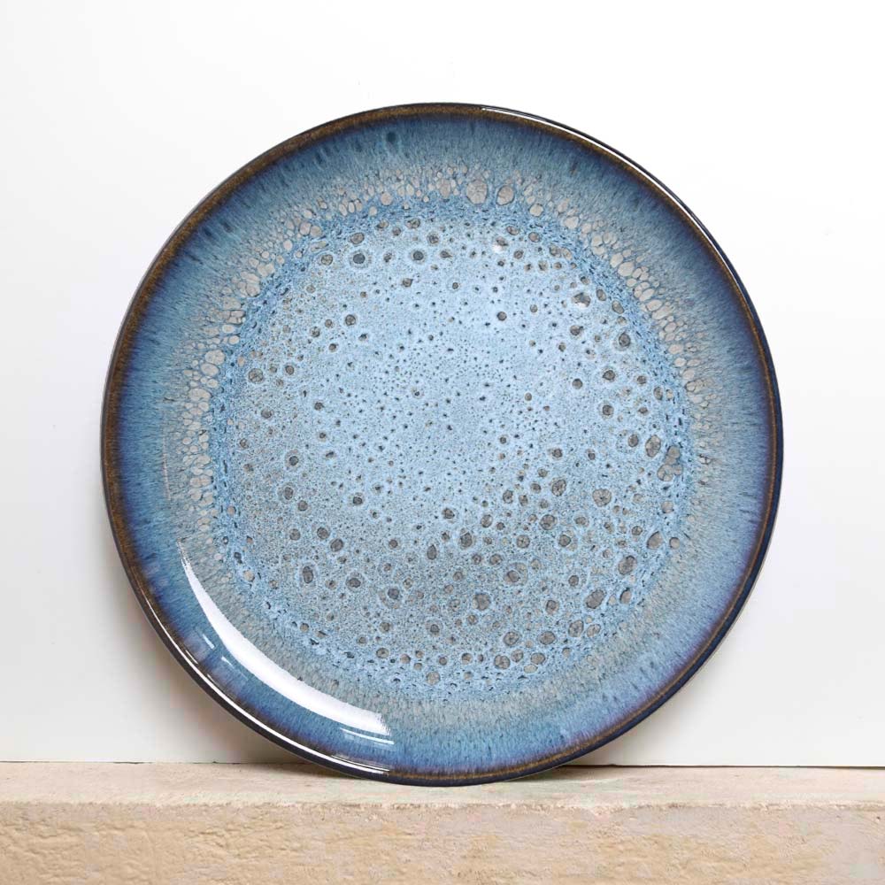 Service Pour 2 - Bleu Marin