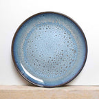 Service Pour 2 - Bleu Marin