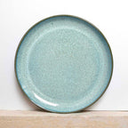 Service for 8 | Turquoise Green