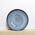Deep Plates - Navy Blue