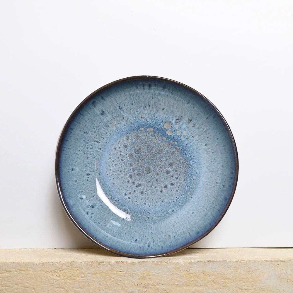 Service Pour 2 - Bleu Marin