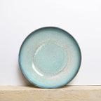 Service for 8 | Turquoise Green