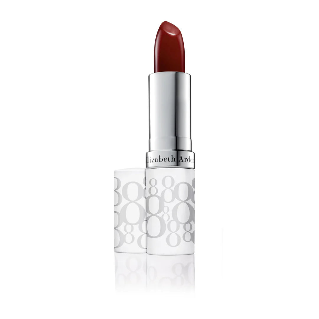 Baume Protecteur Pour Les Lèvres Soin Coloré Spf 15 Plum - Eight Hour®