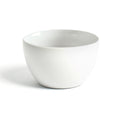 Bol En Porcelaine - Blanc