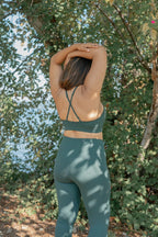 Soutien-Gorge De Sport - Topanga - Mousse