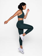 Soutien-Gorge De Sport - Topanga - Mousse