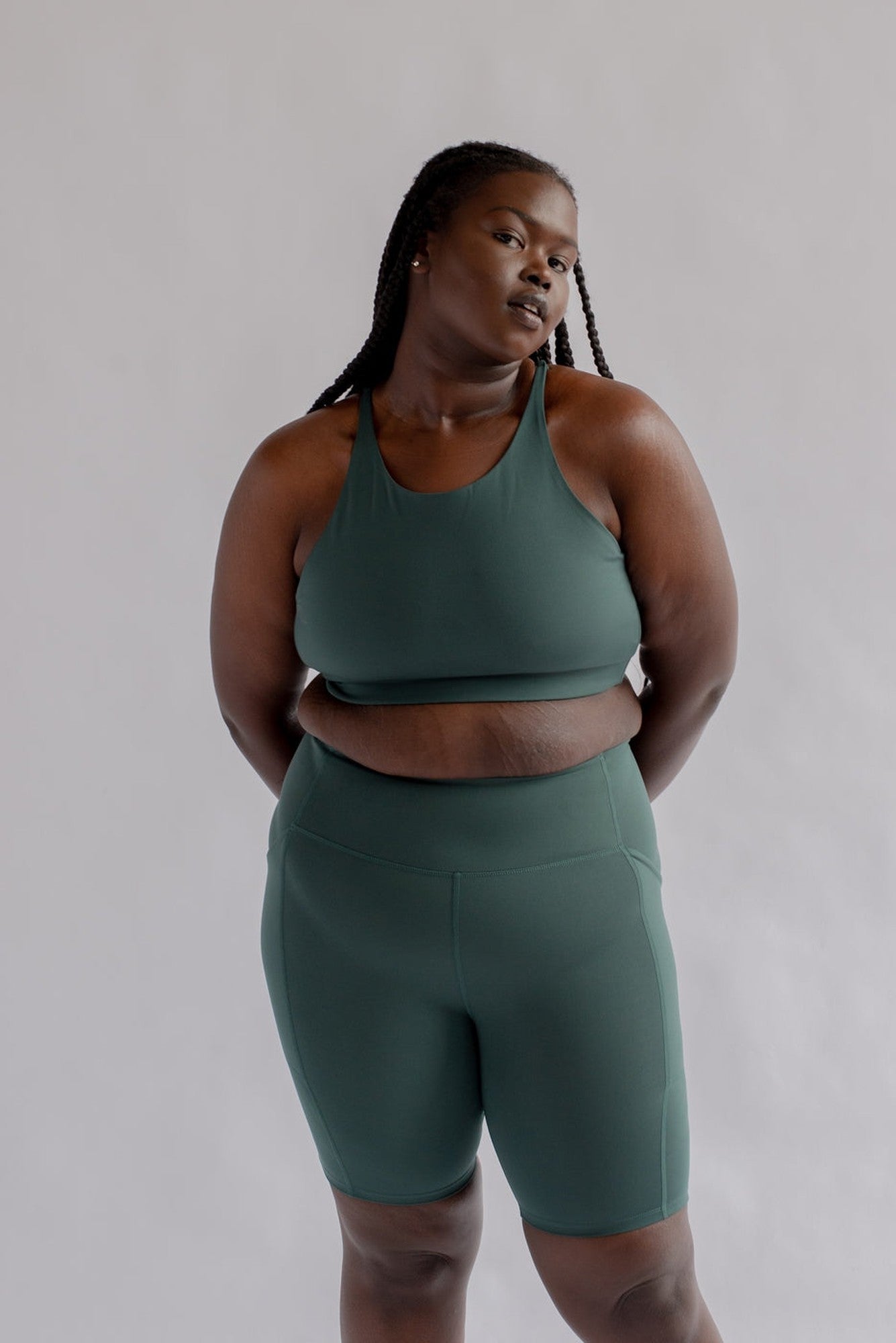 Soutien-Gorge De Sport - Topanga - Mousse
