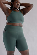 Soutien-Gorge De Sport - Topanga - Mousse