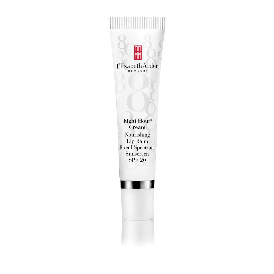 Nourishing Lip Balm Spf 20 - Eight Hour®