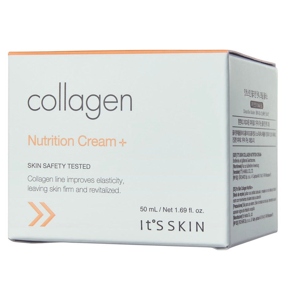 It'S Skin - Collagen Nutrition Cream +