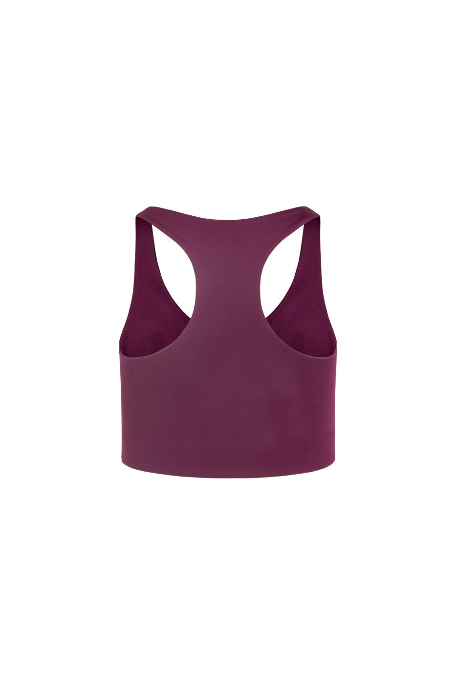 Sports Bra - Paloma - Plum