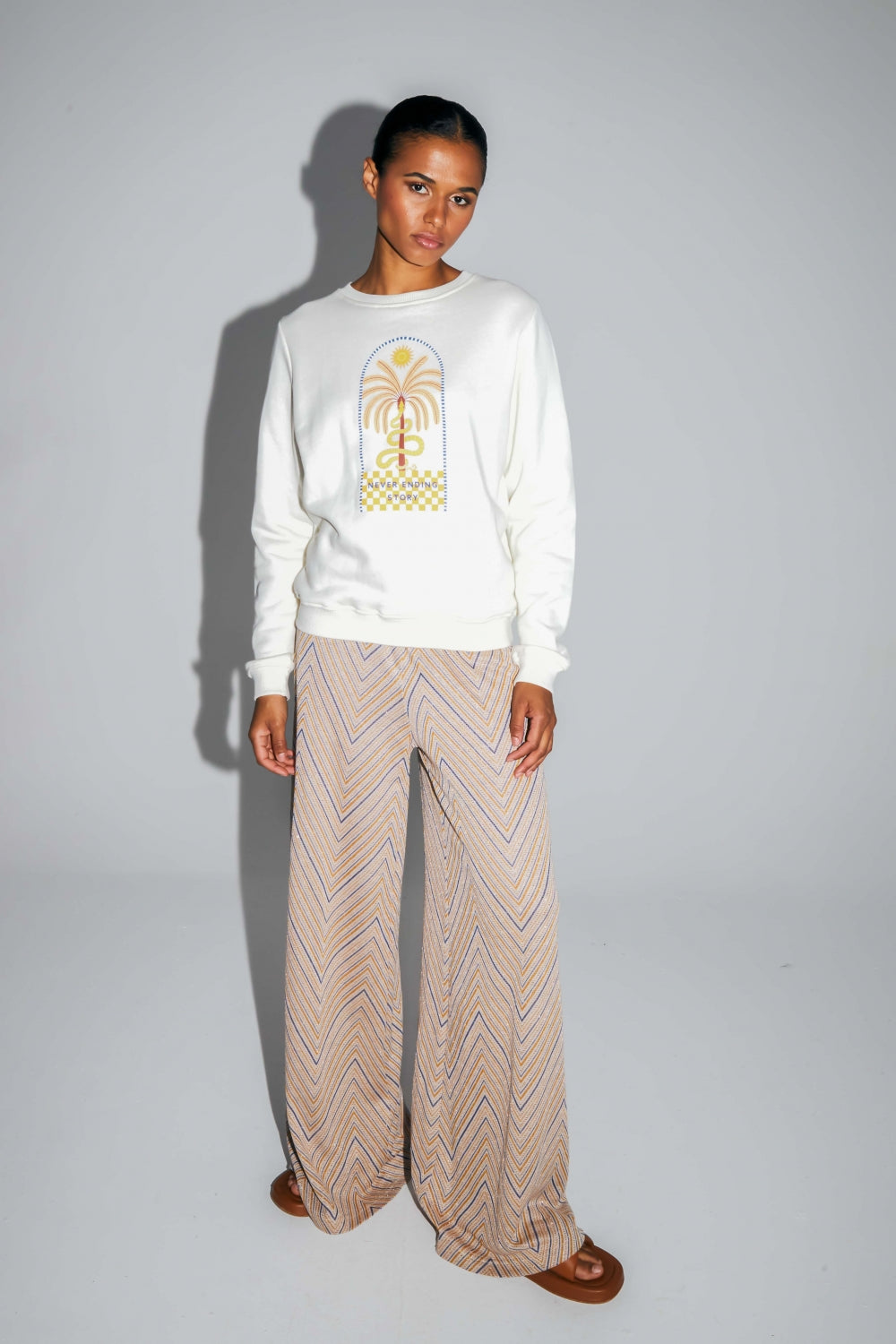 Never Ending Story sweatshirt