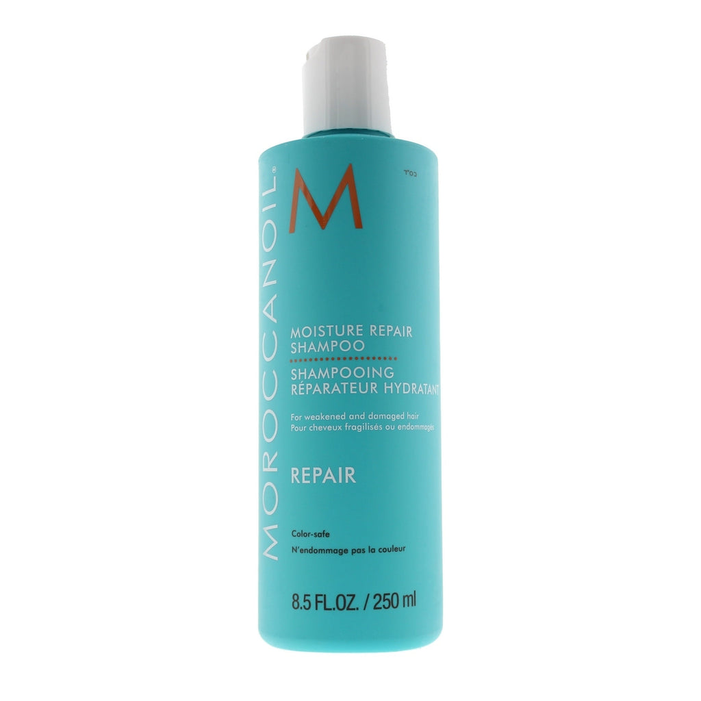 Moroccanoil - Shampooing Moisture Repair 250ML Weakened And Damaged Hair