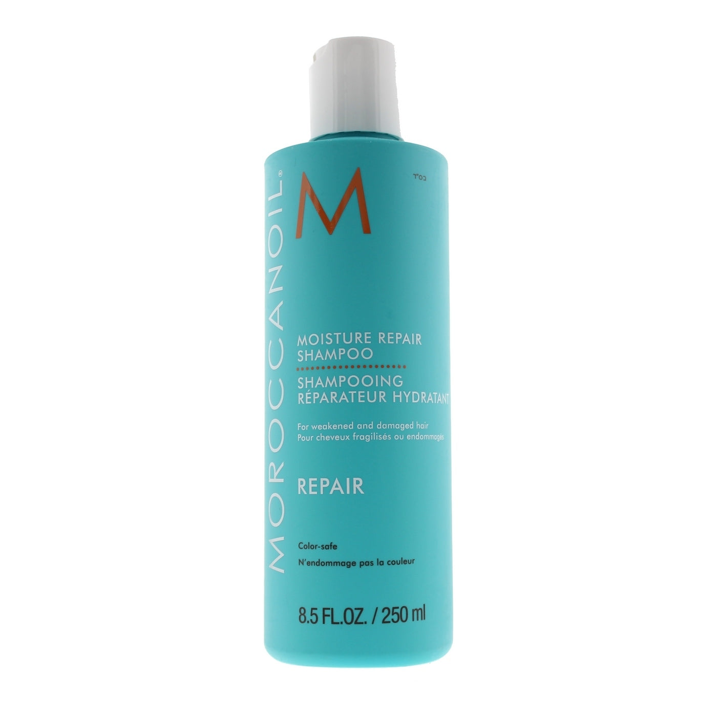 Moroccanoil - Shampooing Moisture Repair 250ML Weakened And Damaged Hair