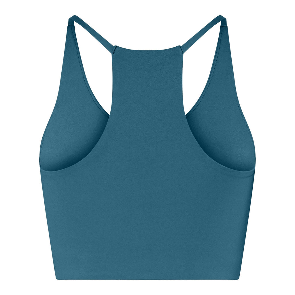 Soutien-Gorge Licou Float Cleo - Dark Ixia