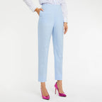 Trousers - Sky Blue - Women