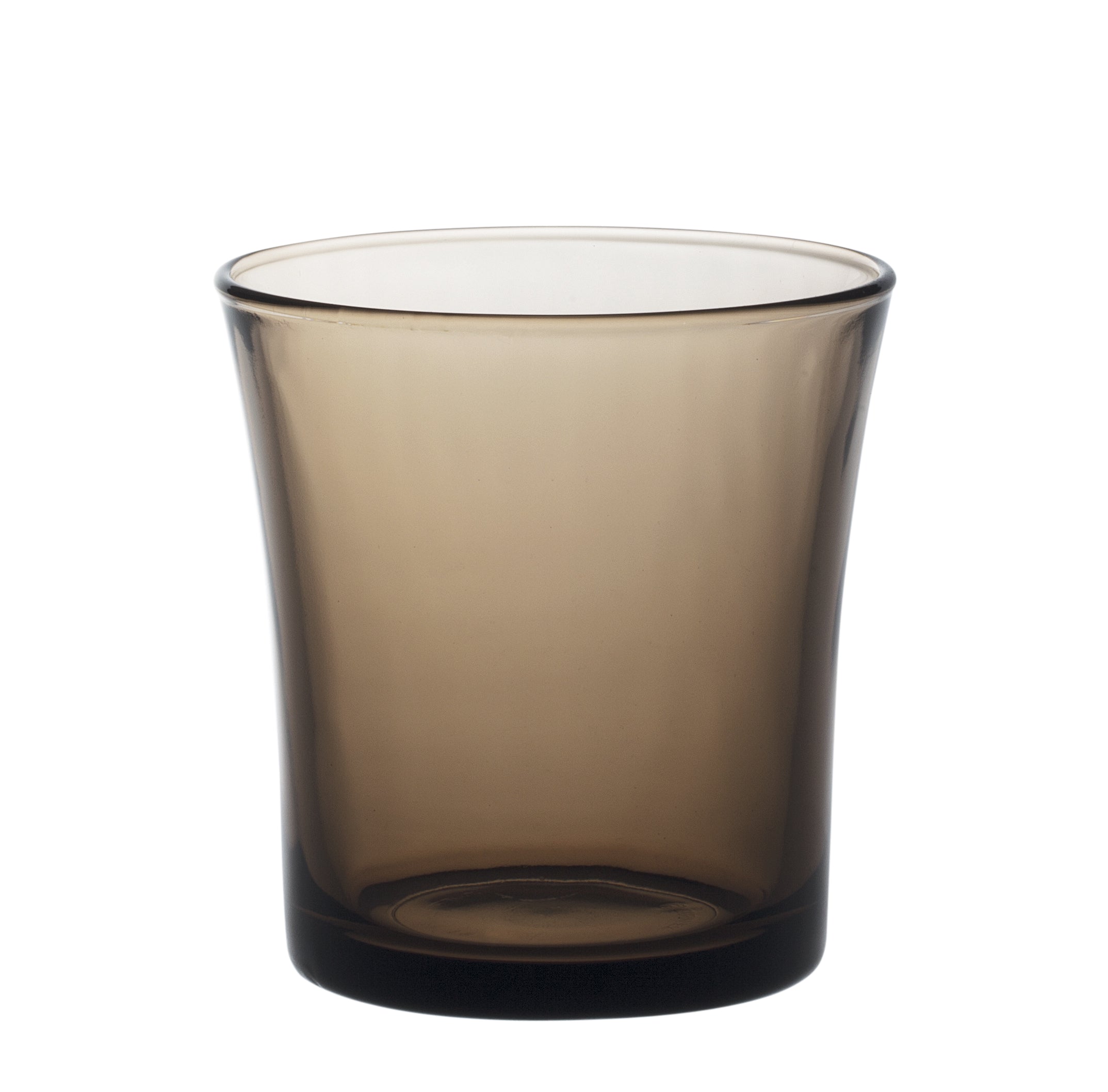 Duralex - Paquete de 6 vasos Lys - Sepia - 21Cl