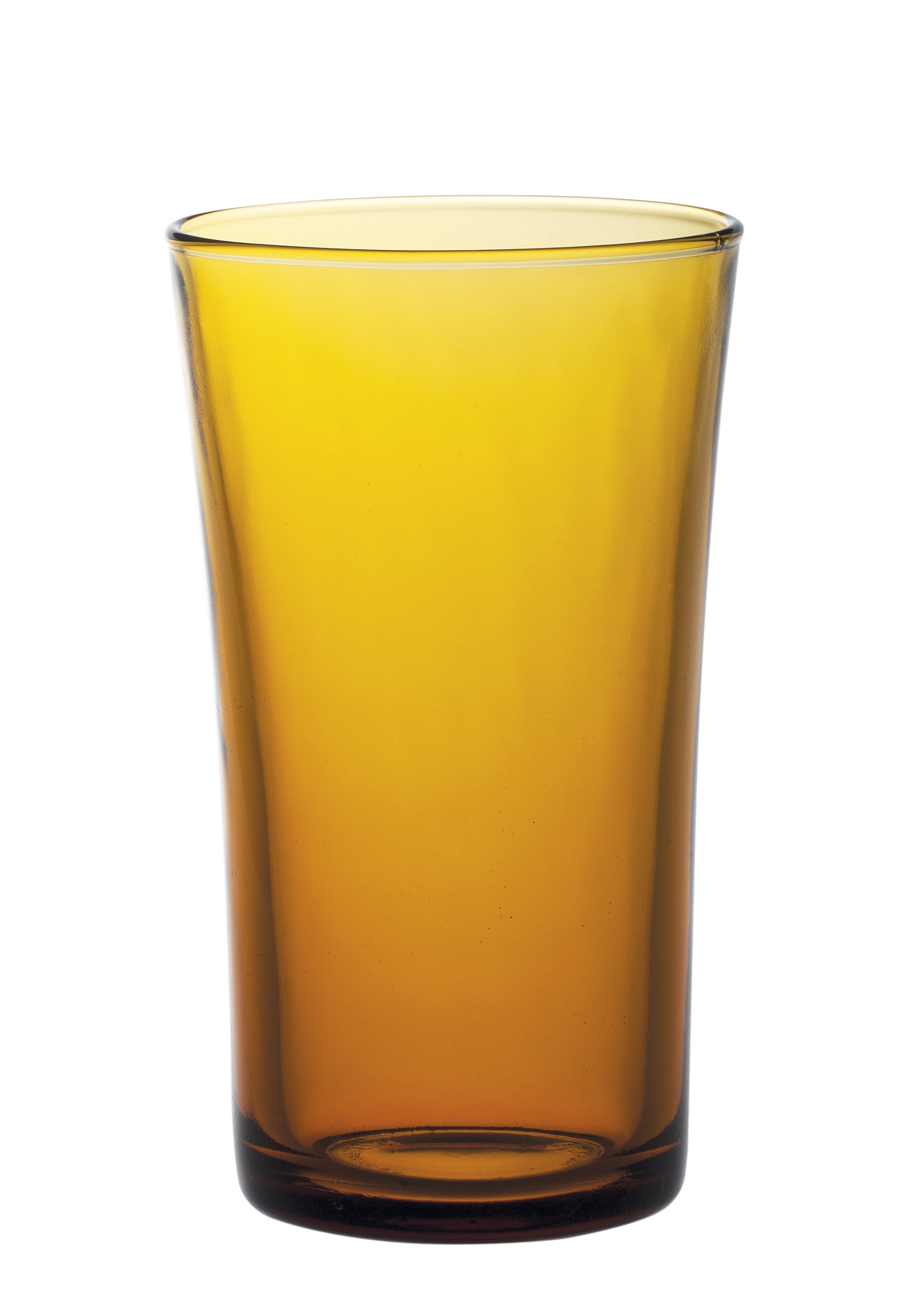 Duralex - Pack Of 6 Lys Tumblers - Vermeil - 28Cl