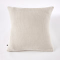 Alma - Funda De Almohada - Nido De Abeja Liso - Pampa