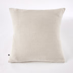 Alma - Funda De Almohada - Nido De Abeja Liso - Pampa