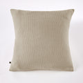 Alma - Pillowcase - Plain Honeycomb - Twine