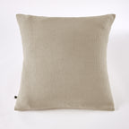 Alma - Pillowcase - Plain Honeycomb - Twine