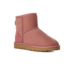 Botas Ugg Classic Mini Ii - Pink Dawn