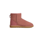Botas Ugg Classic Mini Ii - Pink Dawn