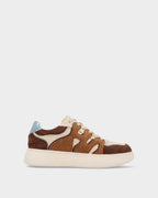 Sneakers Brava - Cuir