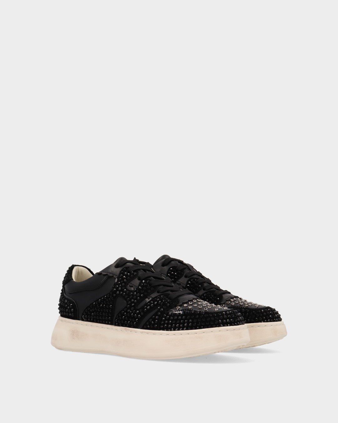 Sneakers Brava - Noir