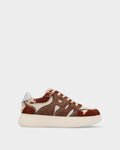 Sneakers Brava - Cuir
