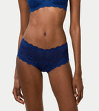 Slip Culotte Amourette 300 Maxi X - Deep Water
