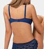 Soutien-Gorge Amourette 300 W X - Deep Water