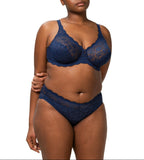 Soutien-Gorge Amourette 300 W X - Deep Water