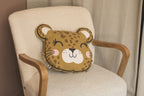 Lola - Coussin Déhoussable - Coton