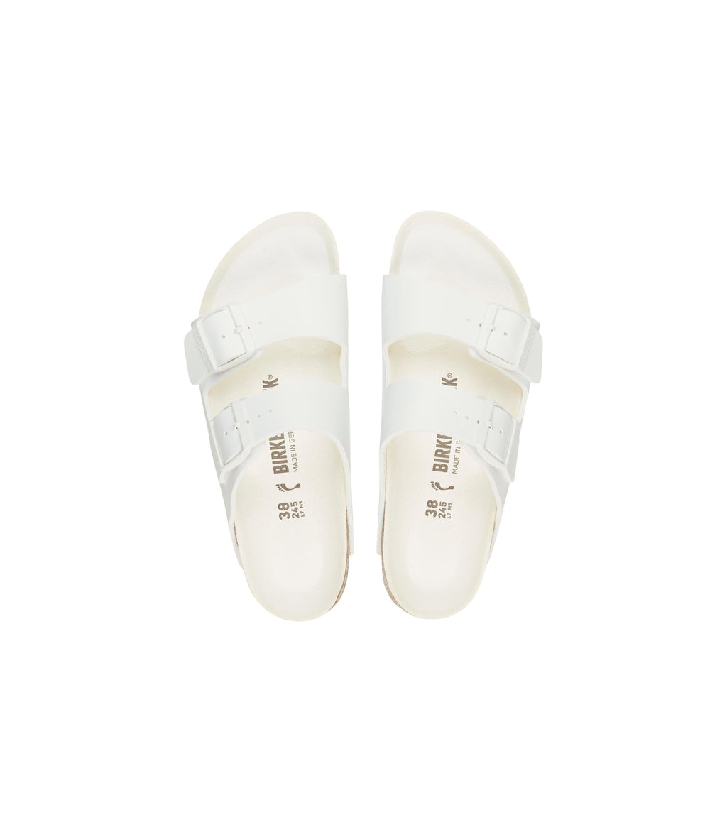 Sandalias Arizona BF Triples White