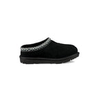 Chaussons Slippers Ugg K-Tasman Ii - Noir Gris