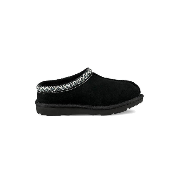 Chaussons Slippers Ugg K-Tasman Ii - Noir Gris