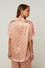 Shirt - Salmon