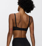 Soutien-Gorge Ampliforme Fit Smart P01 Ex - Black