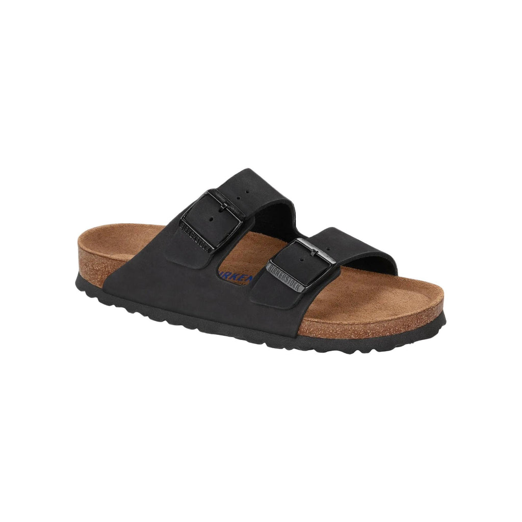 Sandales Arizona Sfb Lenb Black