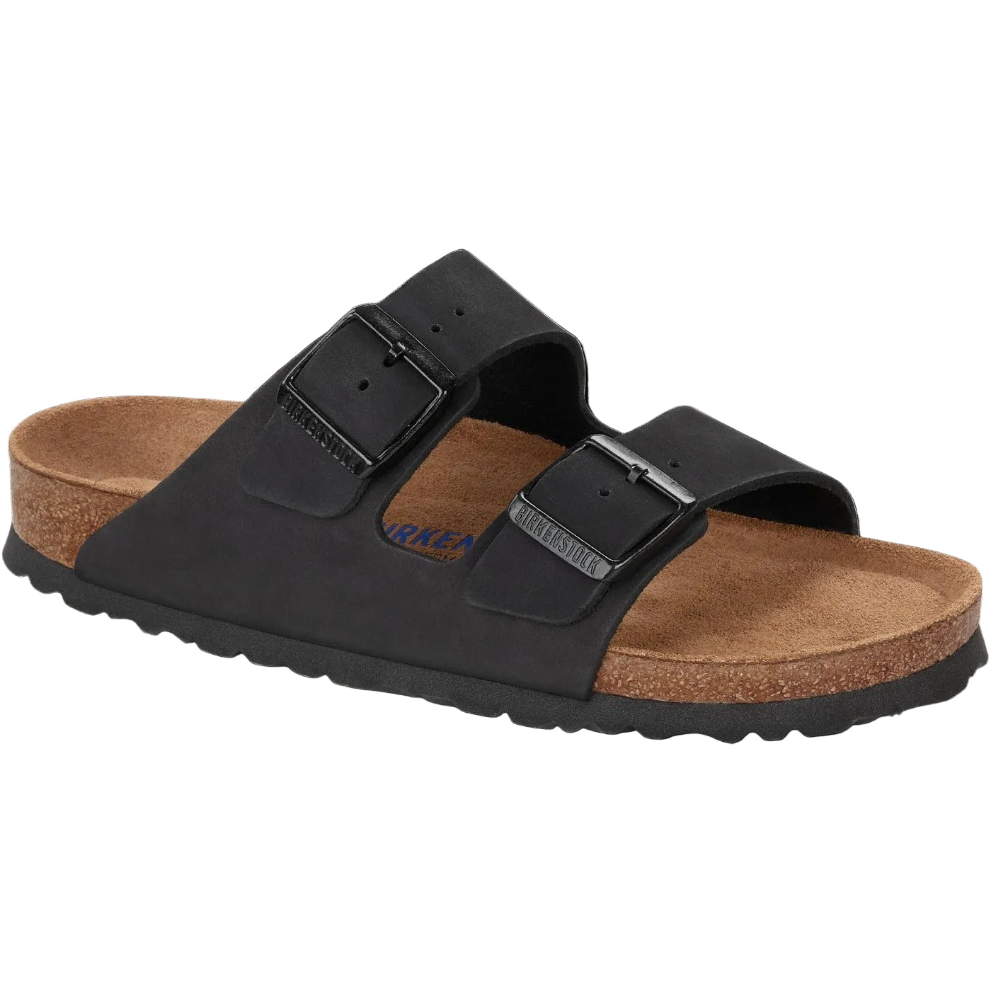 Sandales Arizona Sfb Lenb Black