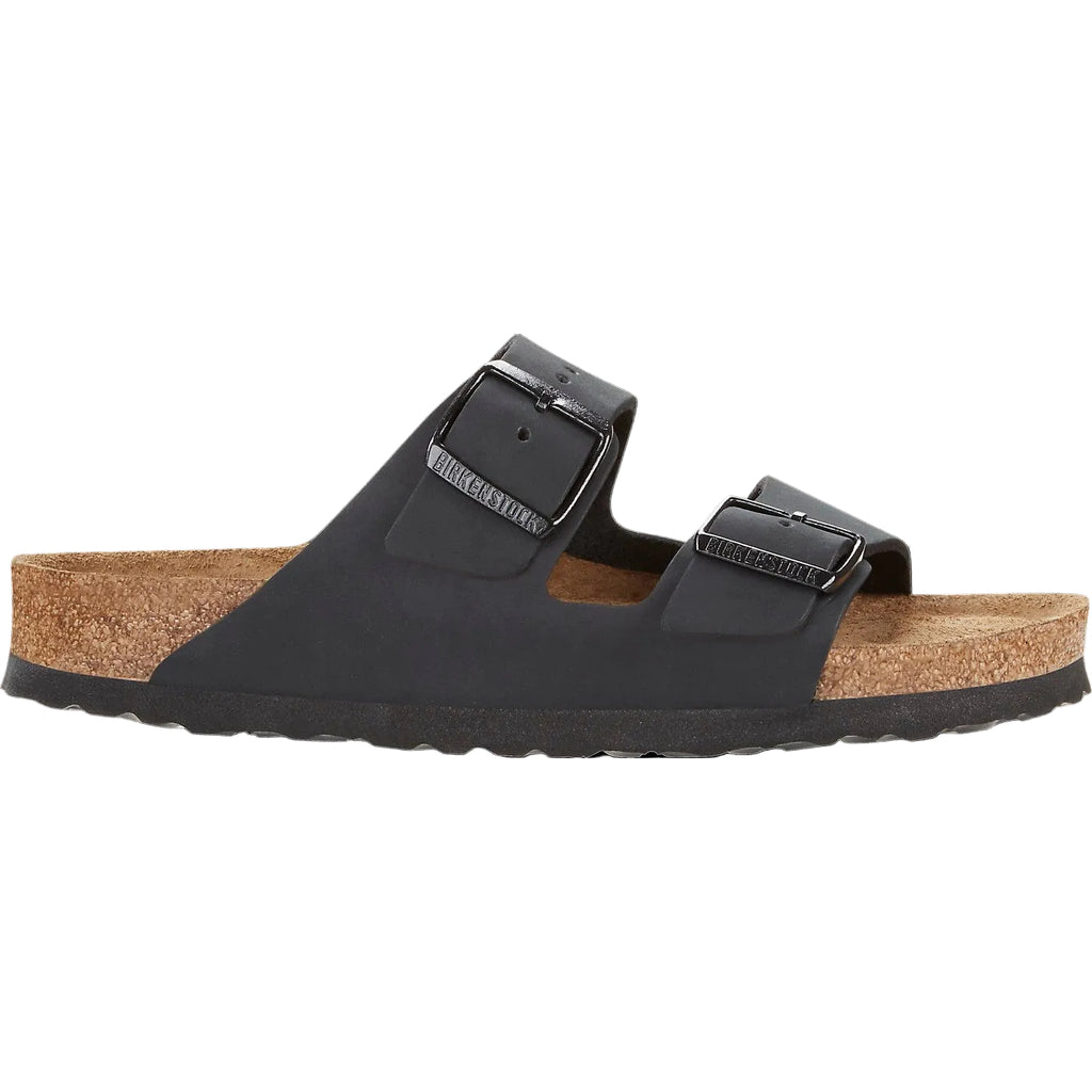 Sandales Arizona Sfb Lenb Black