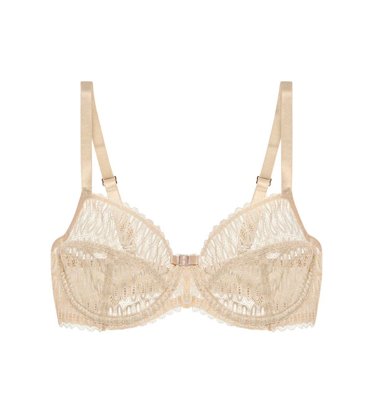Soutien-Gorge Aura Spotlight W - Creamy Dream